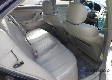 2009 Toyota Camry Le from USA, damaged, VIN 4T1BE46K59U349683